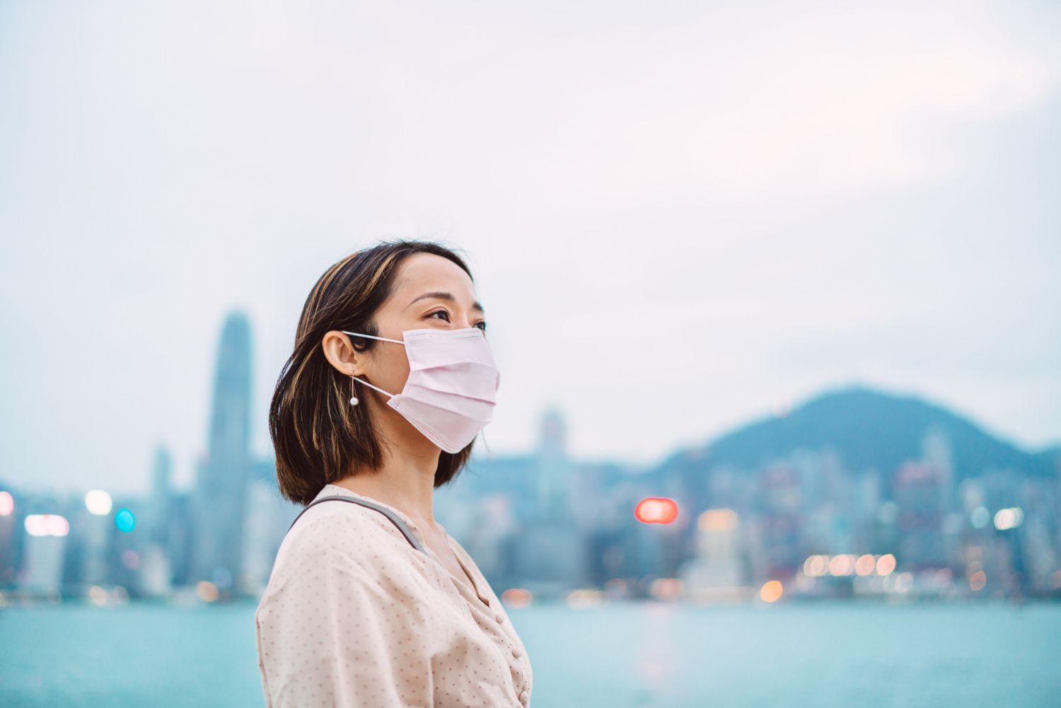 maskne prevention skincare tips