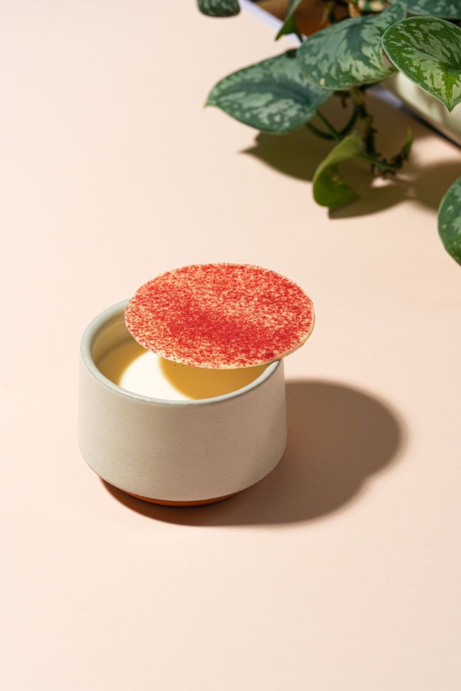 Plum and Amazake