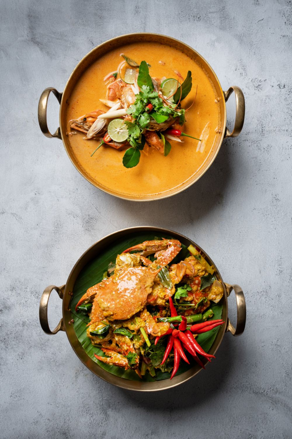 A Ritz-y Double Feast at The Ritz-Carlton (Photo: The Ritz-Carlton Kuala Lumpur)