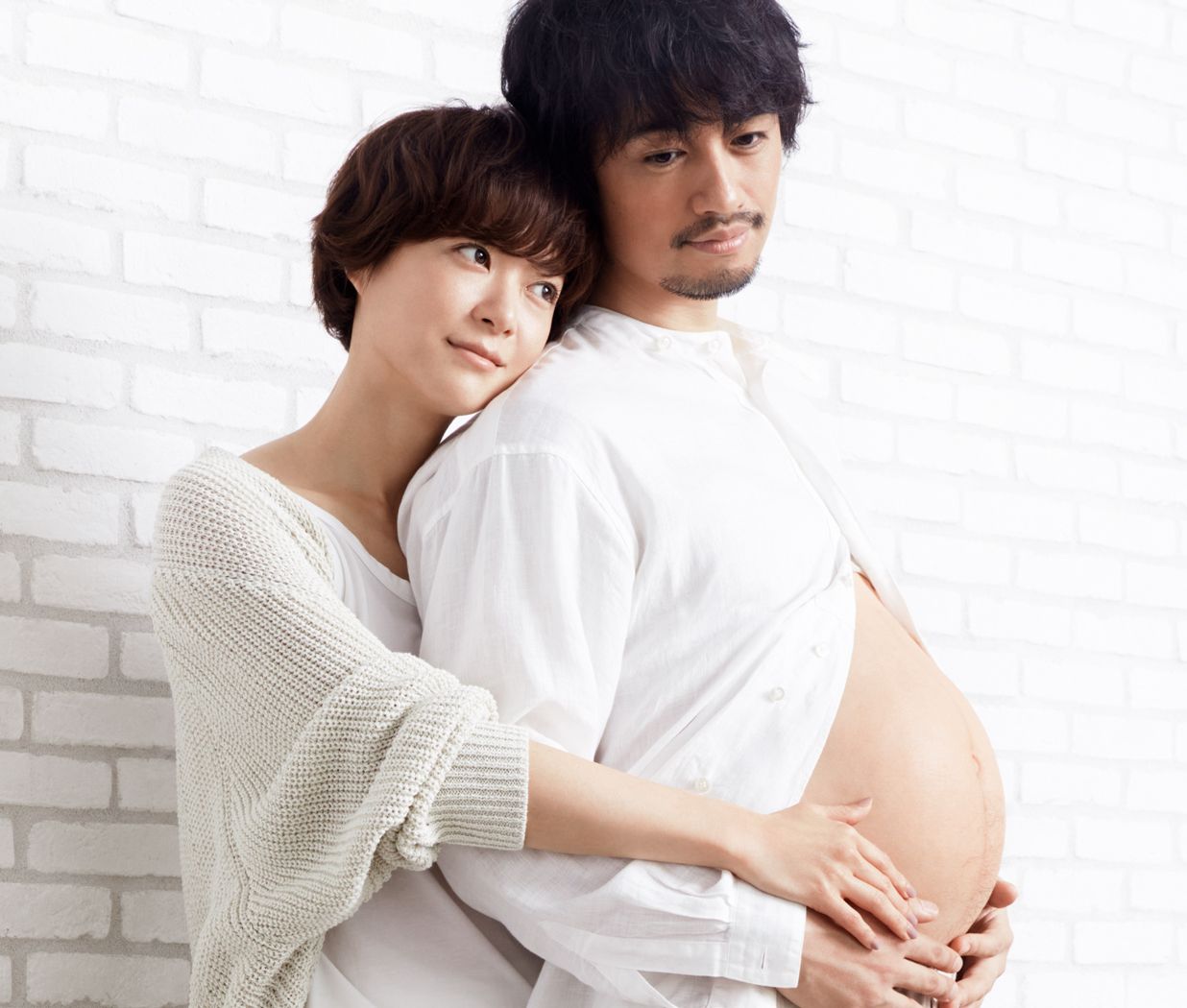 Netflix《檜山健太郎懷孕了》