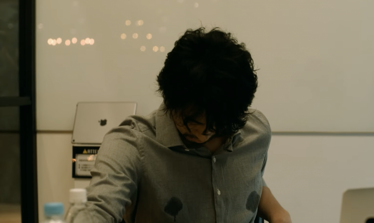 Netflix《檜山健太郎懷孕了》