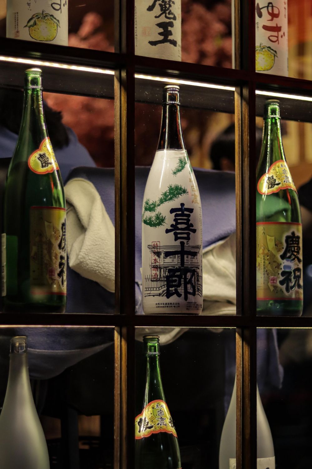 Photo: Zhuo Cheng You / Unsplash