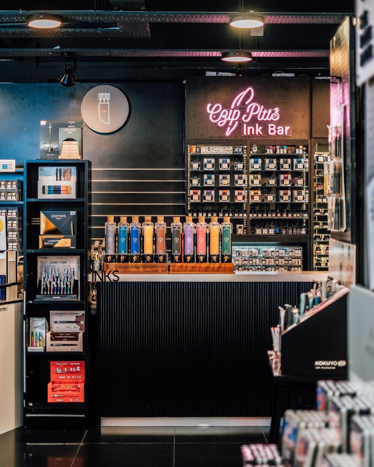 Ana Tomy and More Stationery Stores We Love in KL and PJ