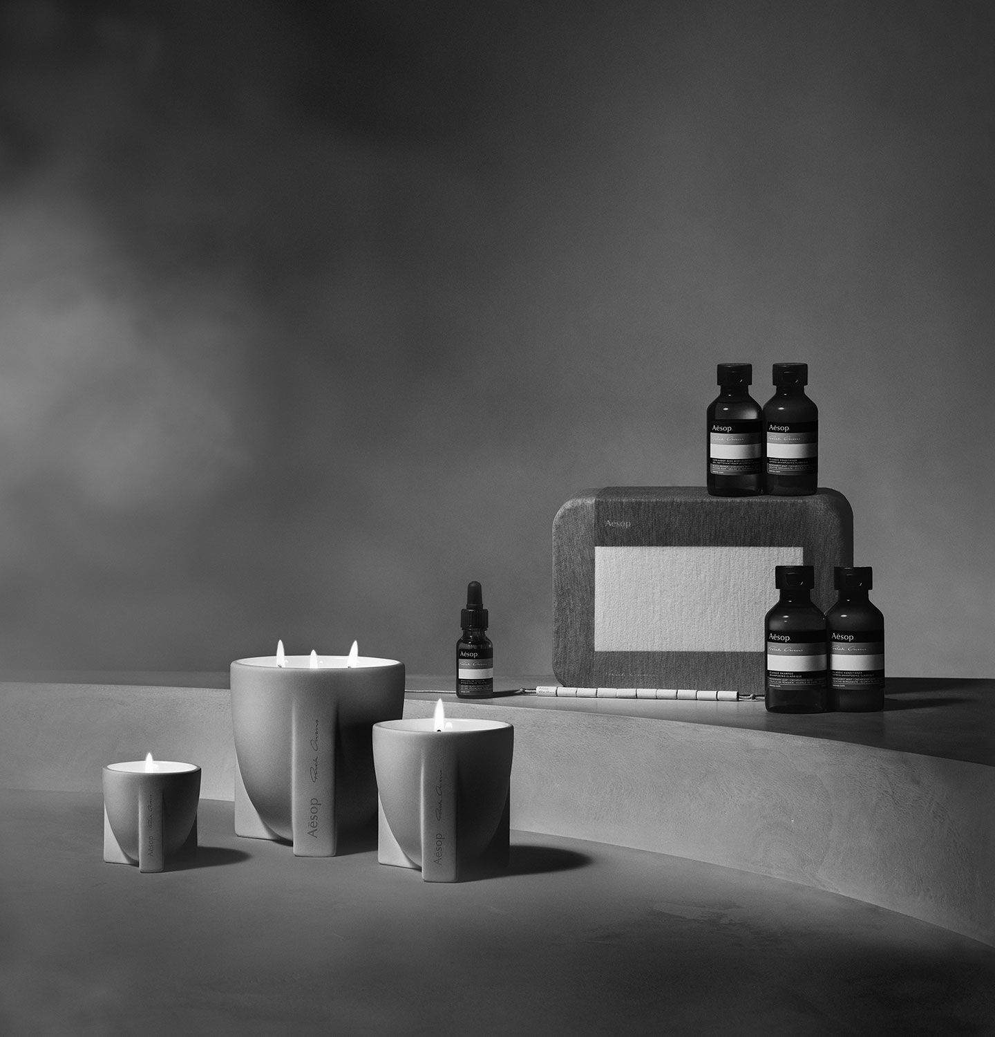 aesop x rick owens perfume