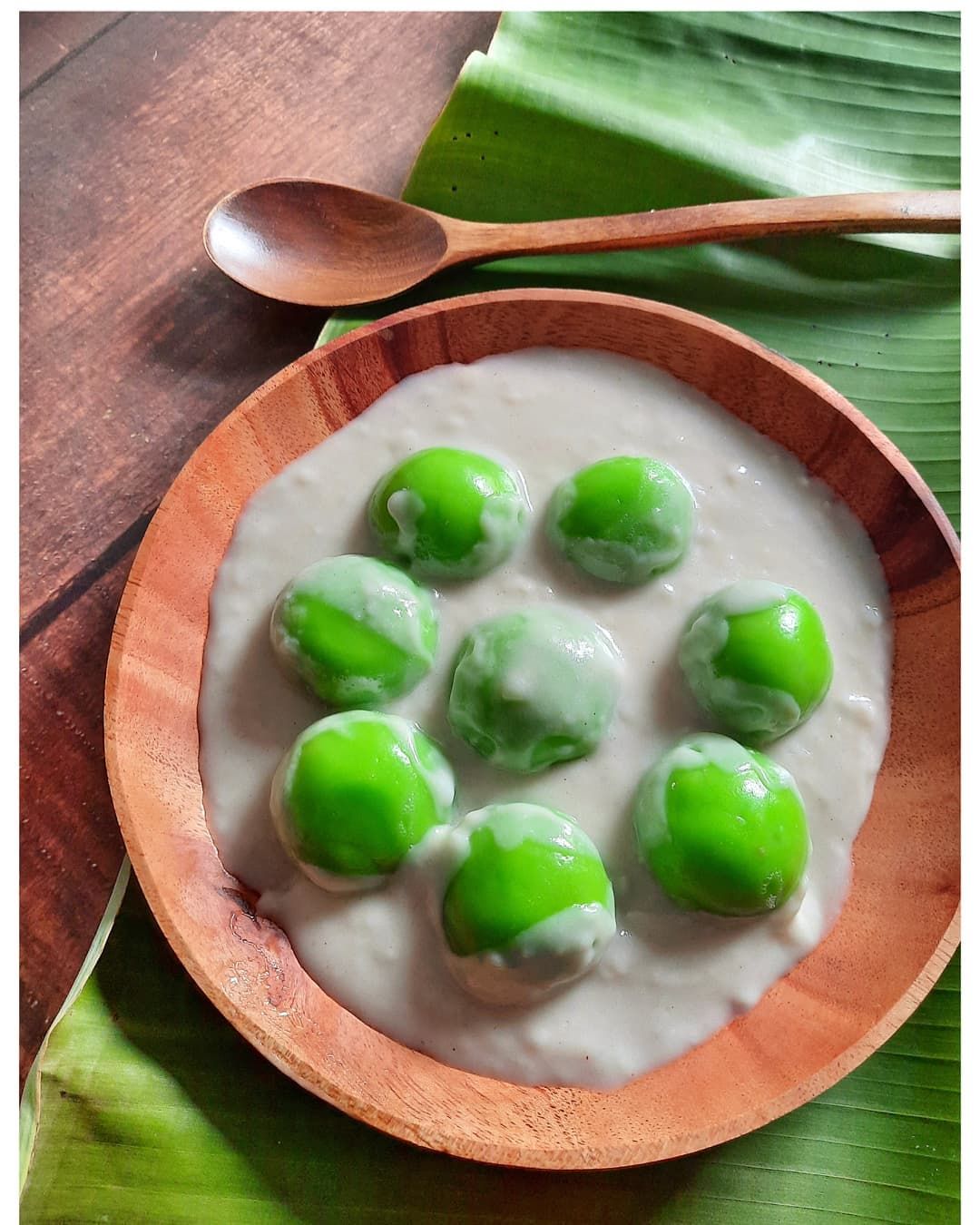 Photo: Instagram/@ibulovescooking