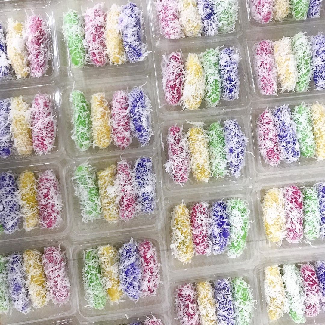 Photo: Instagram/@kaknon_kitchen