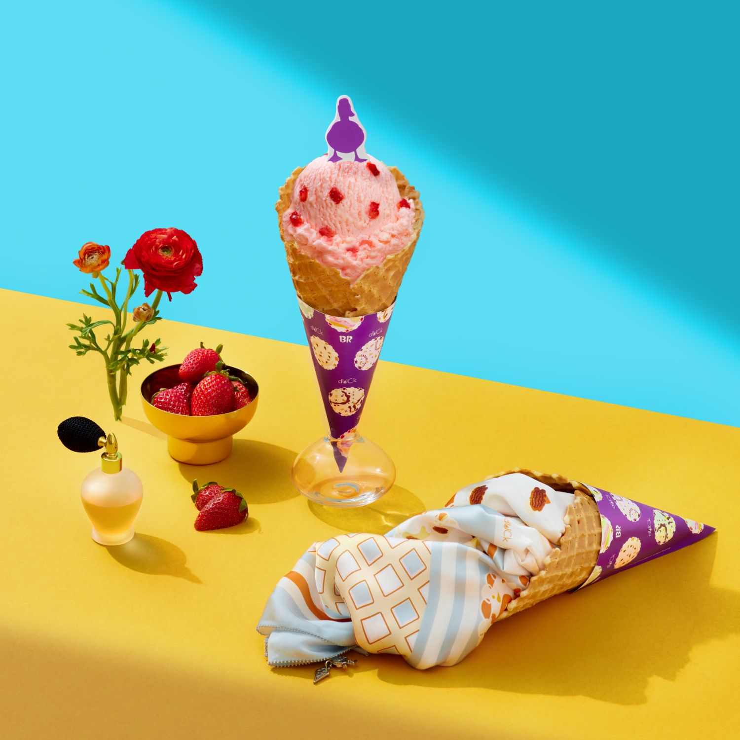 Photo: Baskin-Robbins®