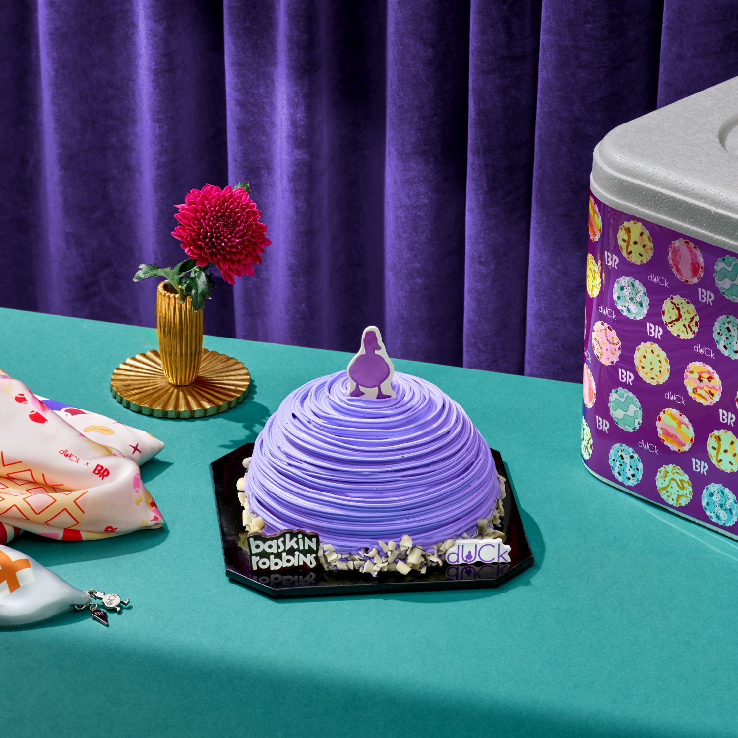Photo: Baskin-Robbins®