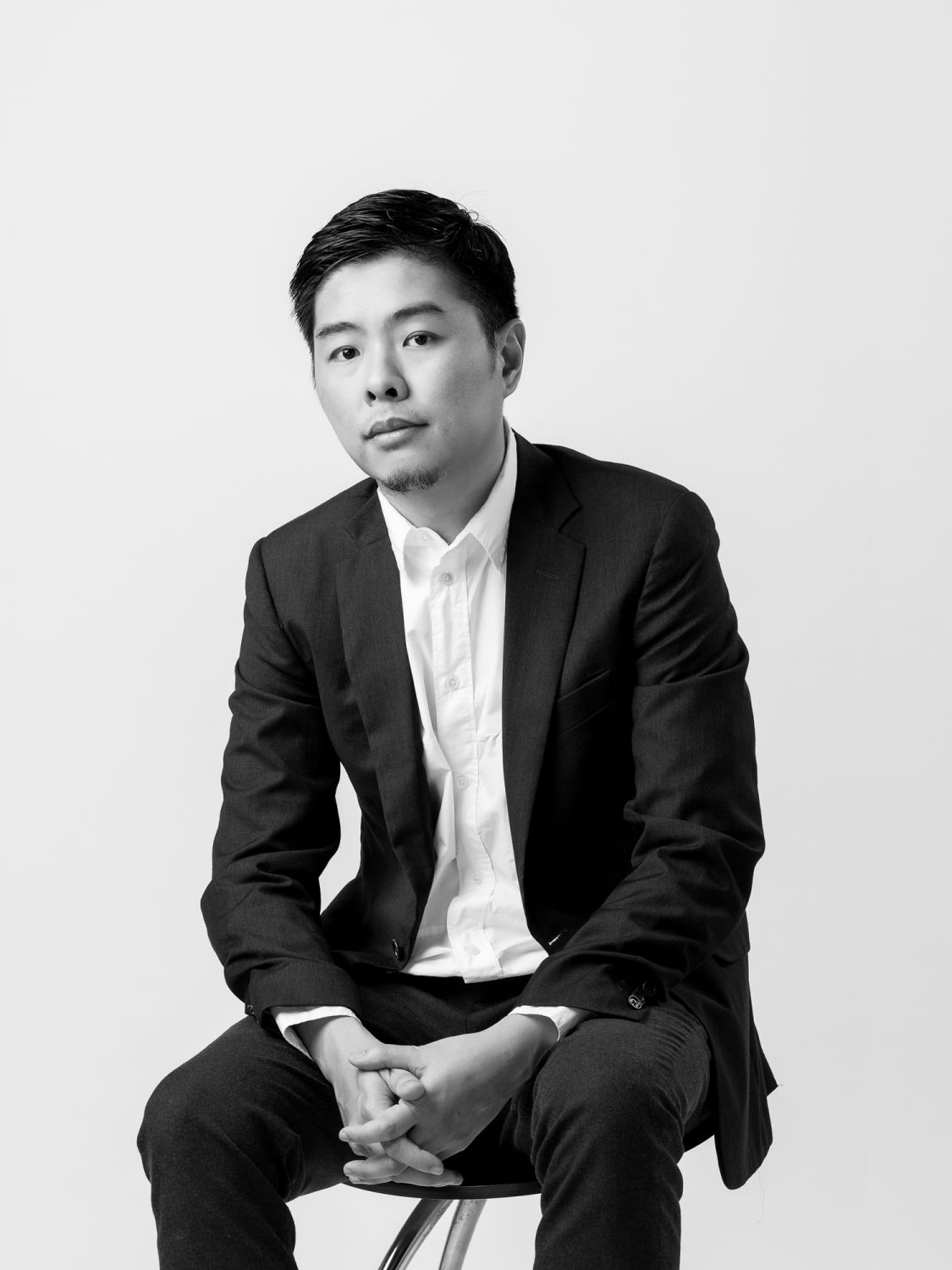 Donovan Soon, co-founder of FDAT Architects