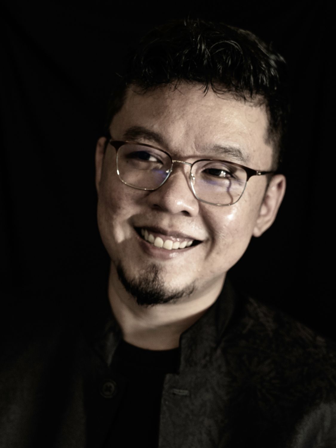 AL+ founder Luther Seet