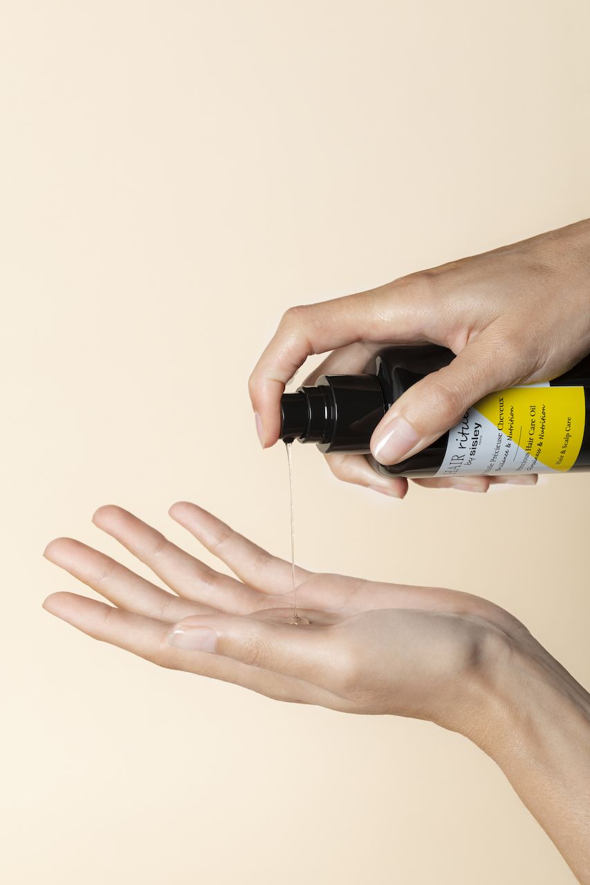 Hair Rituel by Sisley