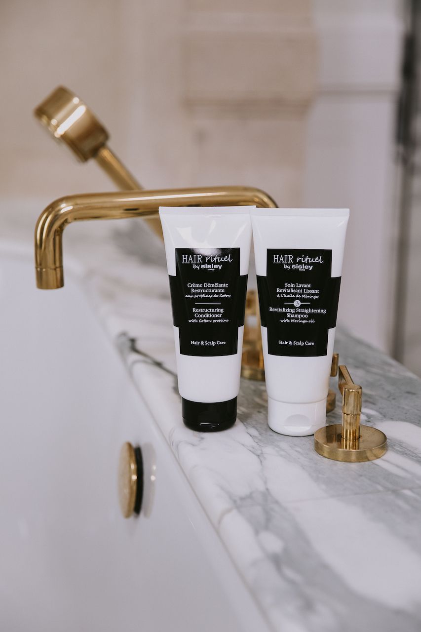 Hair Rituel by Sisley
