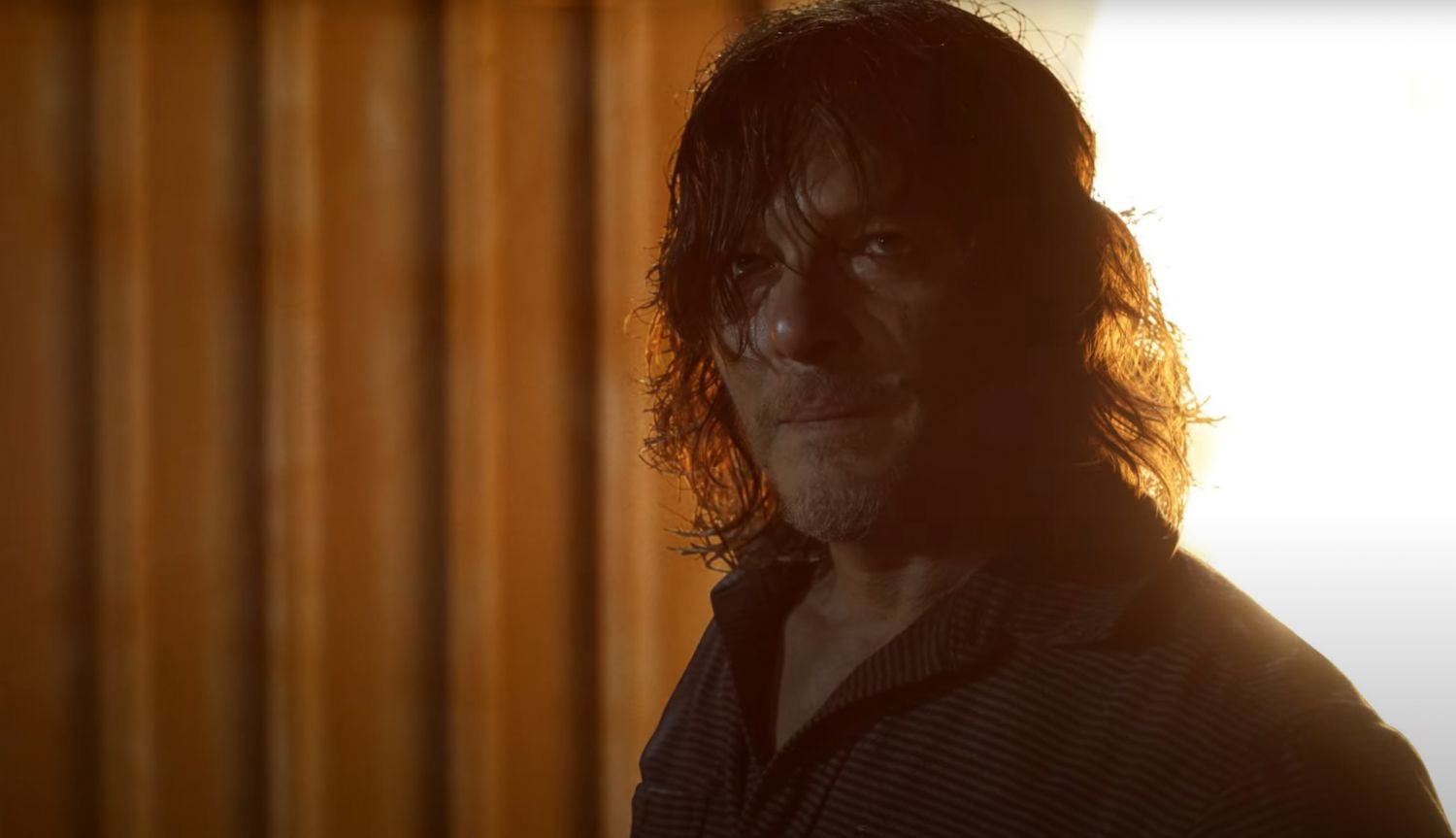 Twitter@The Walking Dead