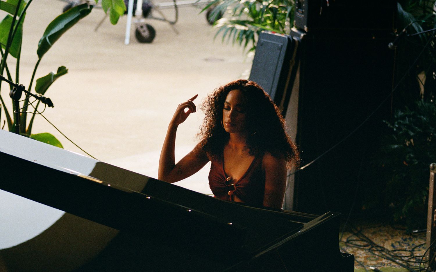 Solange Knowles