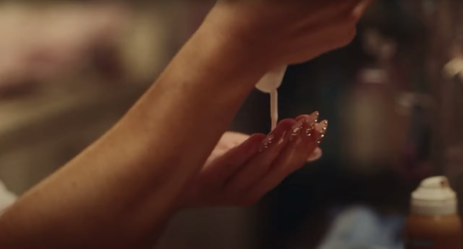 Cassie's 4am Skincare Routine A Complete StepbyStep Guide of the Euphoria Scene Tatler Asia