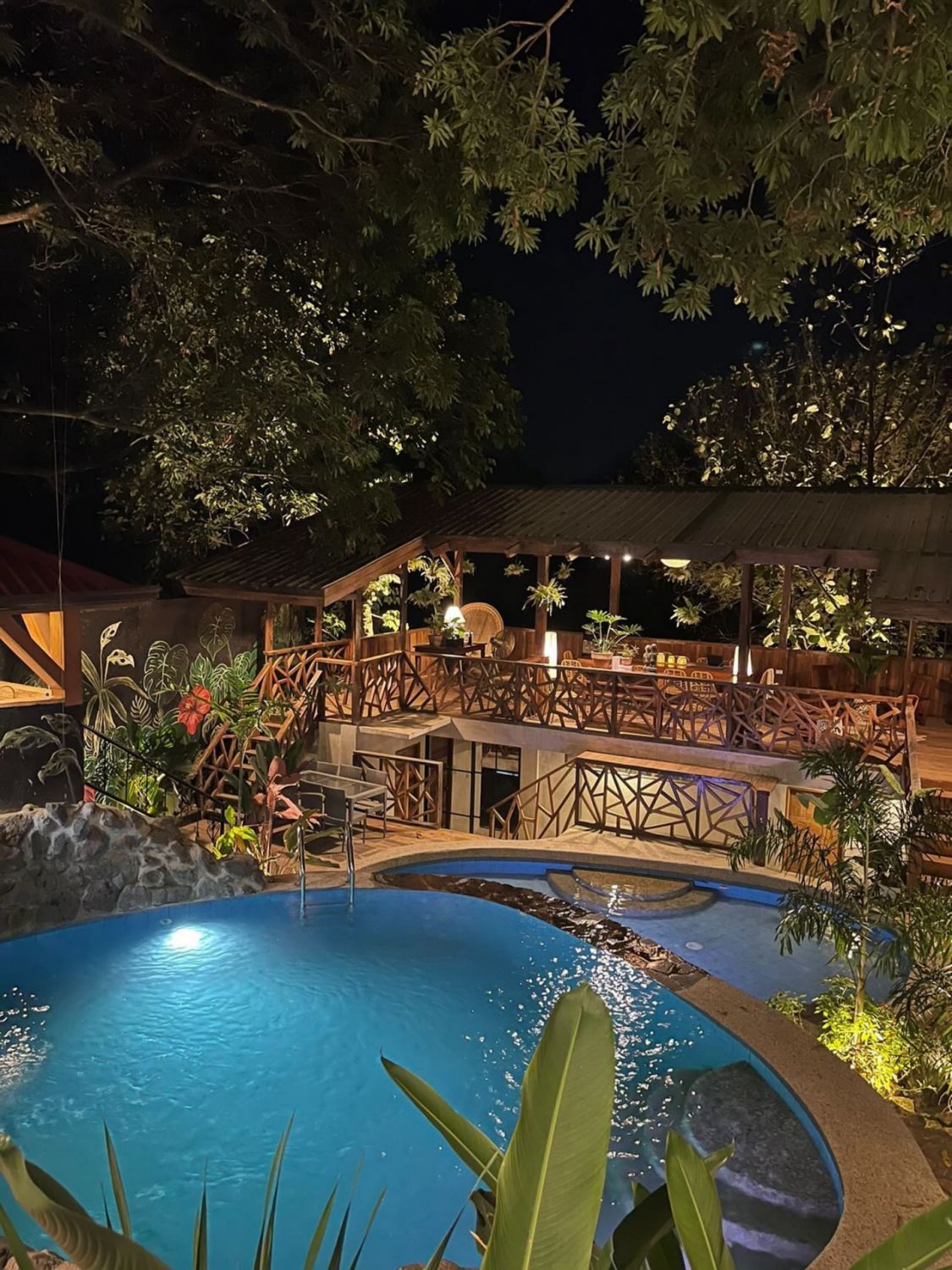 Chef Tatung Sarthou’s Antipolo abode