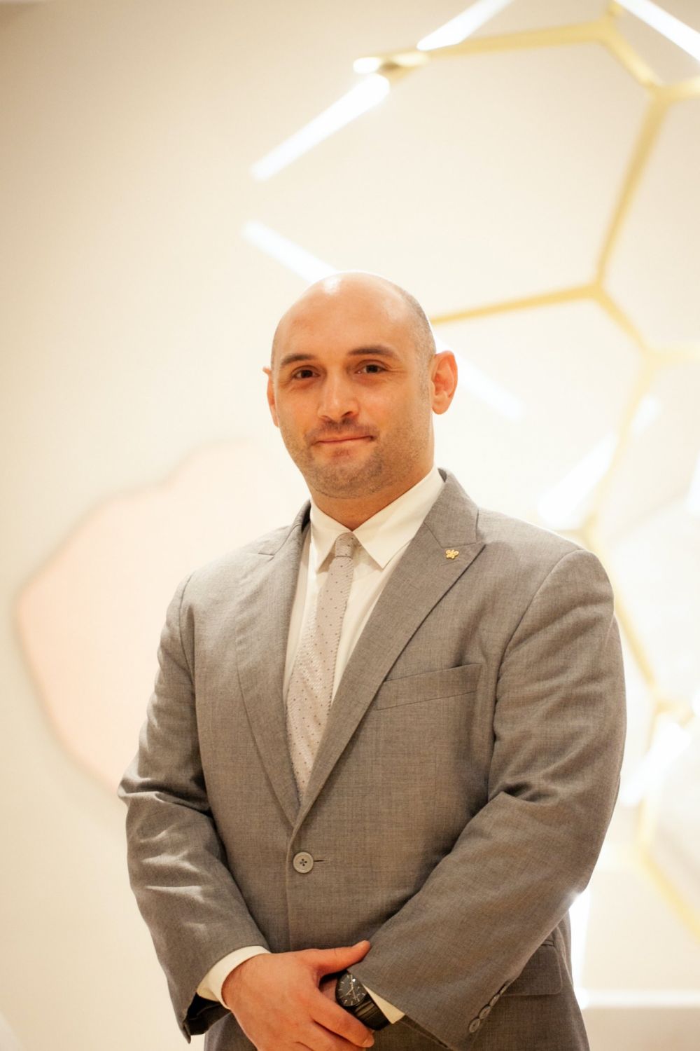 By The Glass: Francois Ferrand, Restaurant & Beverage Manager at Tate Dining Room