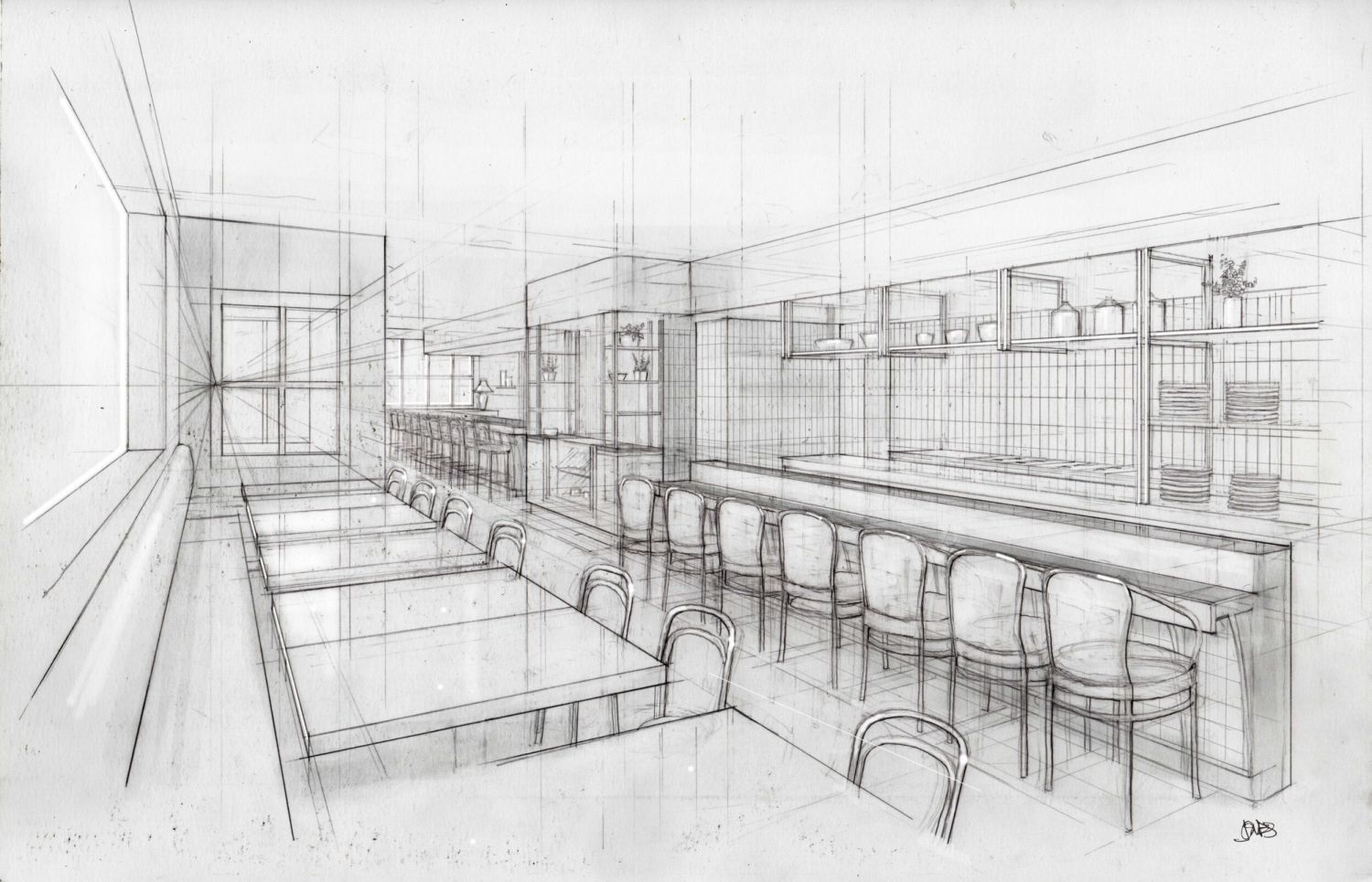 Kasama Chicago wins one Michelin Star | Photo: kasamachicago.com
