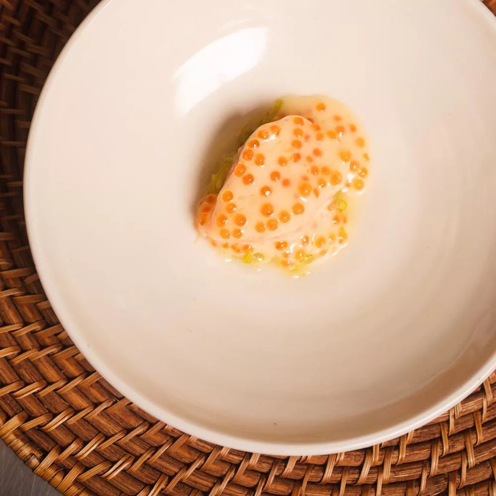 Kasama Chicago wins one Michelin Star | Photo: kasamachicago.comKasama Chicago wins one Michelin Star | Photo: Michelin Guide