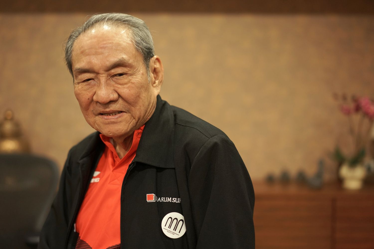 Michael Bambang Hartono