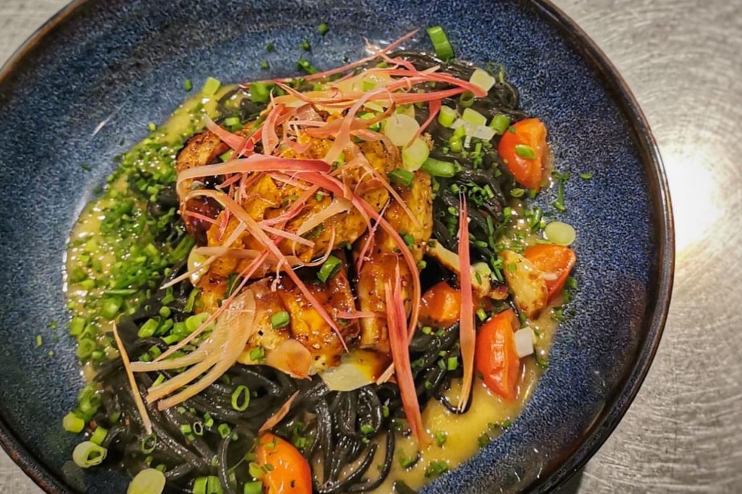 Where & What to Eat 6 Small Restaurants That are Big on Taste Tatler