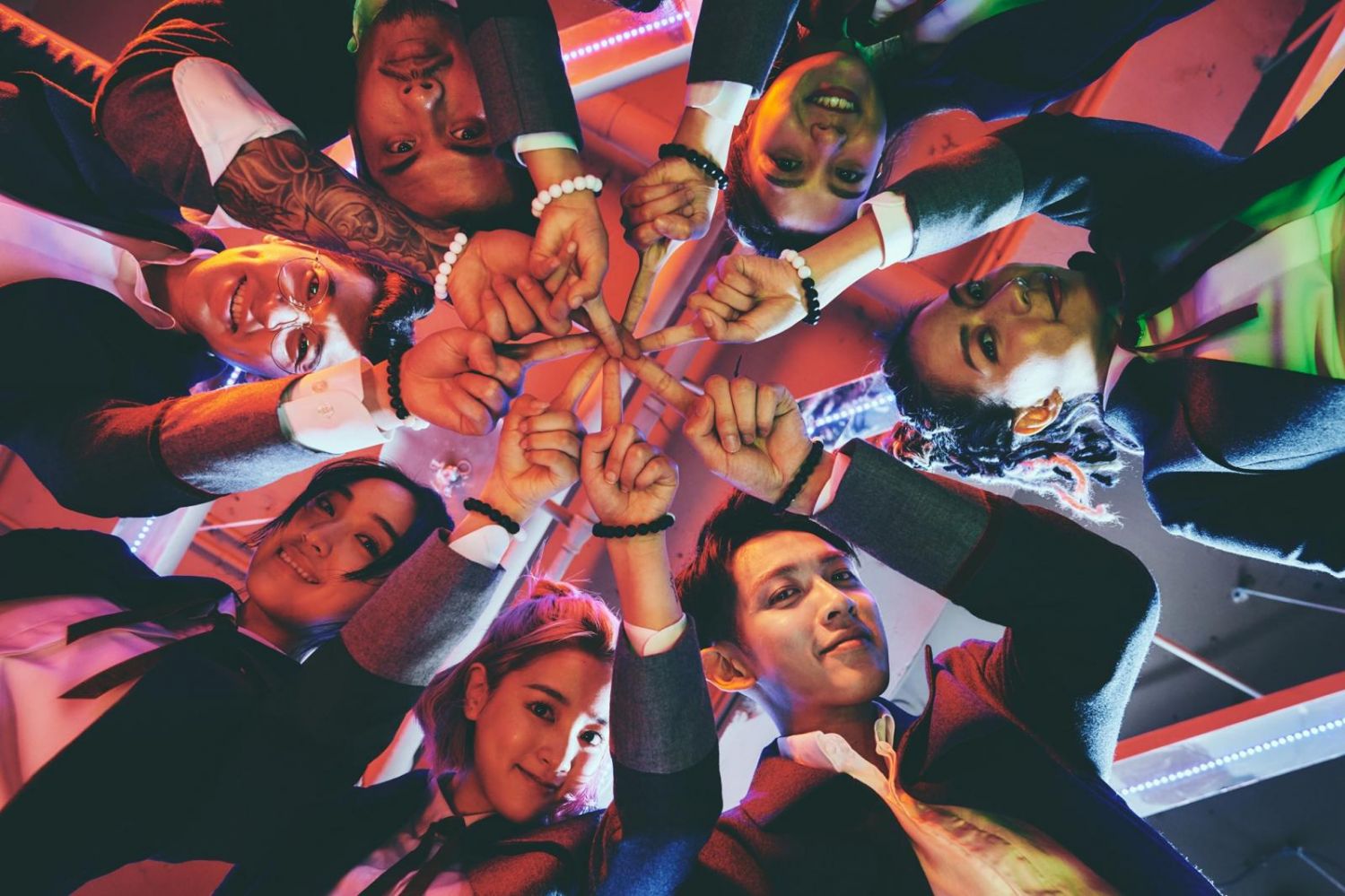 FB@月老 Till We Meet Again