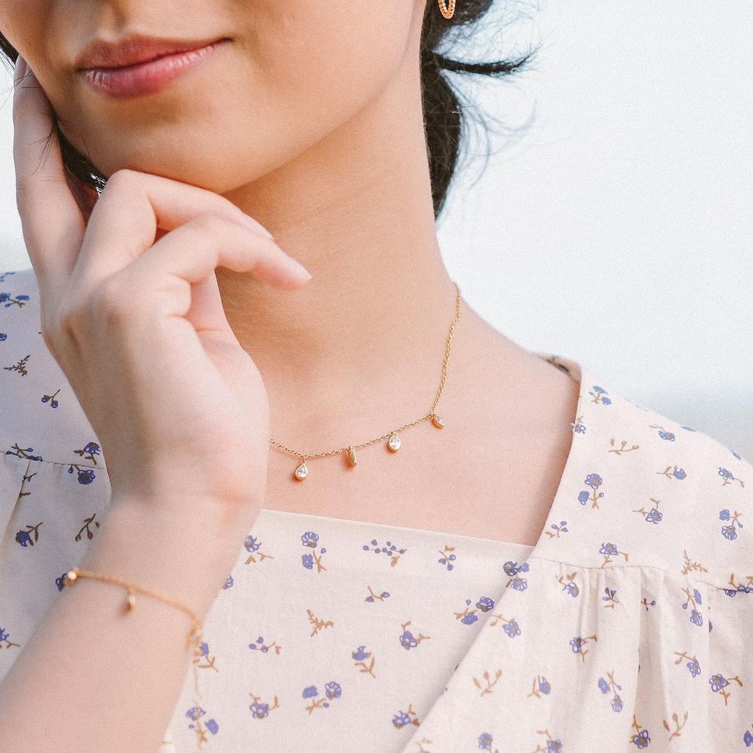 Where to Get the Best Accessories to Complete Your Raya 2022 Outfits ...