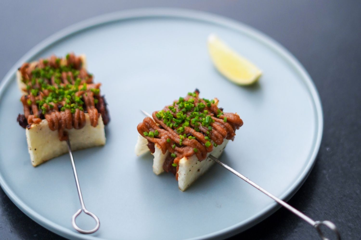 Smoked beef tongue (Photo: Shhhbuuuleee)
