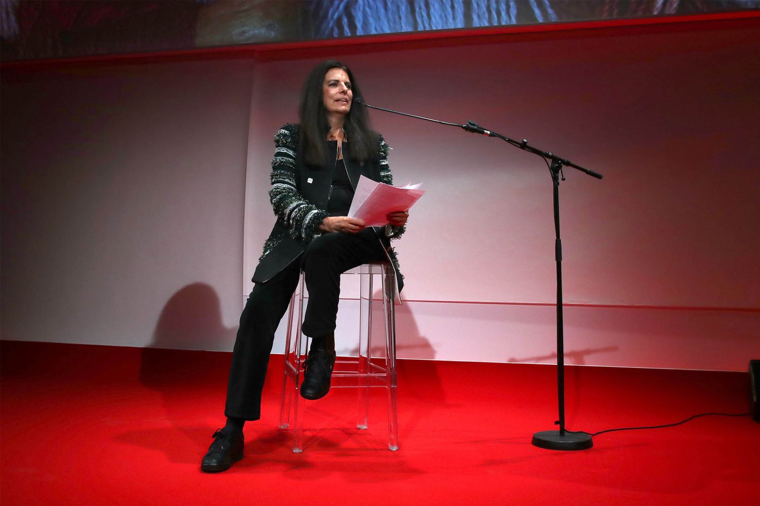 Meet Françoise Bettencourt Meyers, L'Oréal Heiress And World's Richest