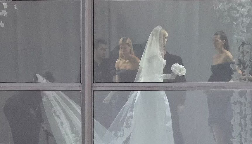 【Nicola Peltz婚紗】布魯克林娶「億萬富翁」之女,花費1.1億、佛羅里達海邊別墅舉行