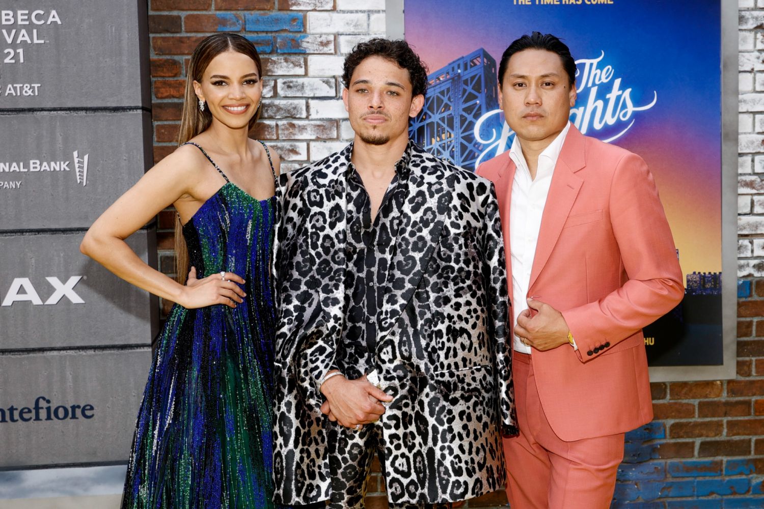 anthony ramos in the heights tumi