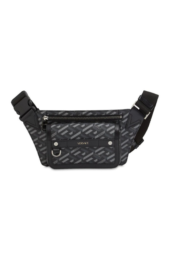 La Greca Signature belt bag