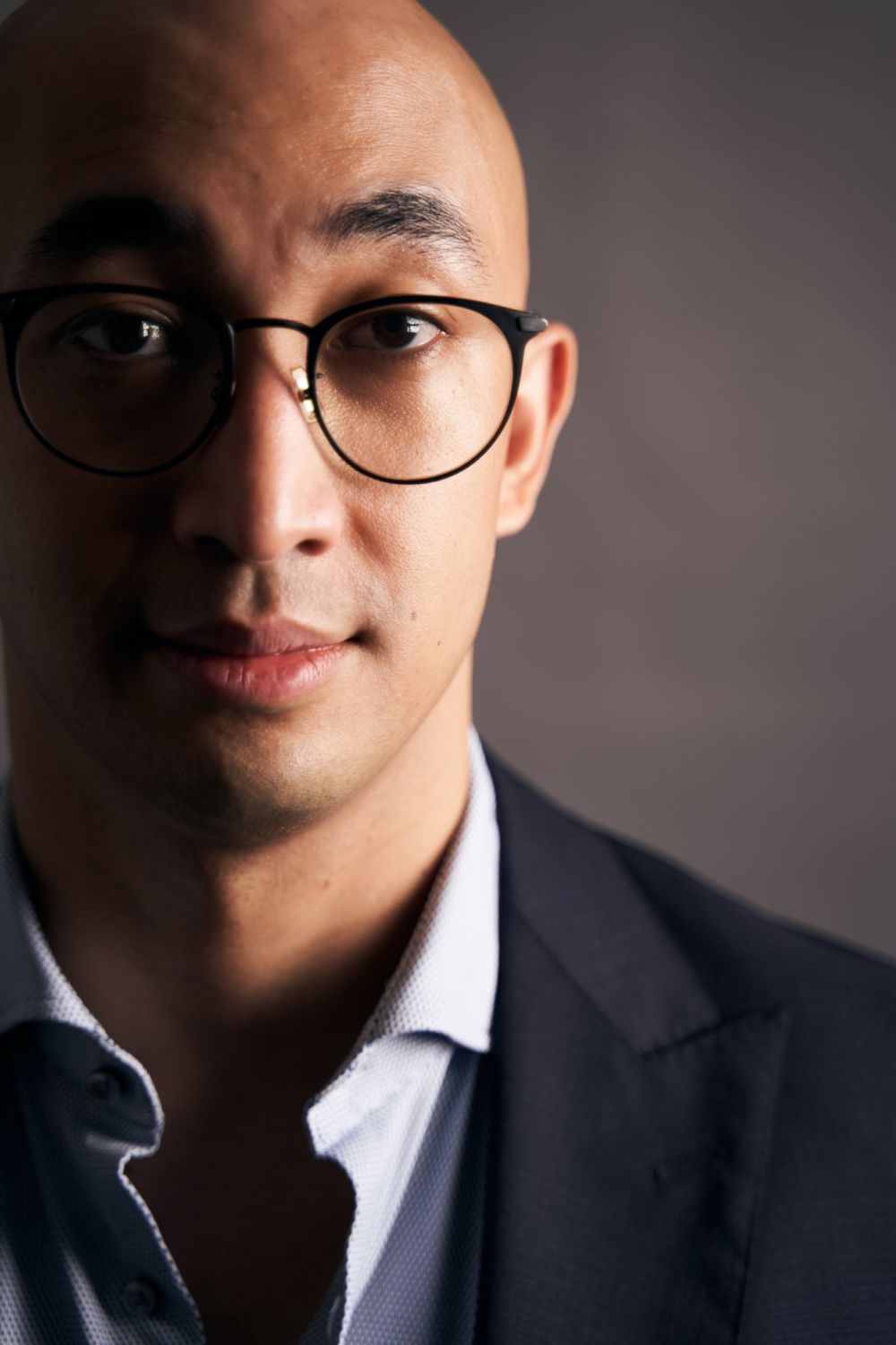Dinesh Ratnam, country manager for Malaysia, Singapore and Brunei, iQiyi