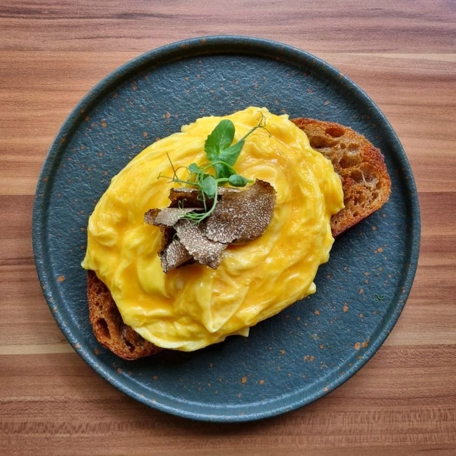 Photo: Facebook/Princeps Bistro & Restaurant