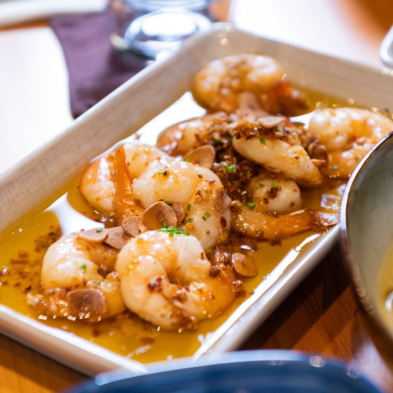 Photo: Facebook/Evoke Gastrobar
