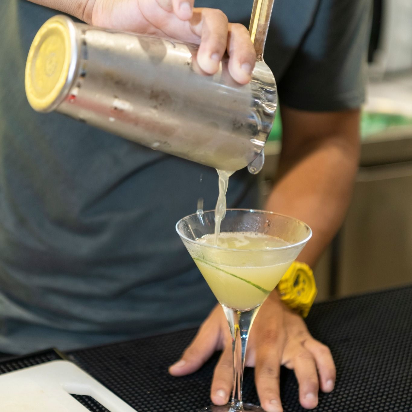 Photo: Facebook/Evoke Gastrobar