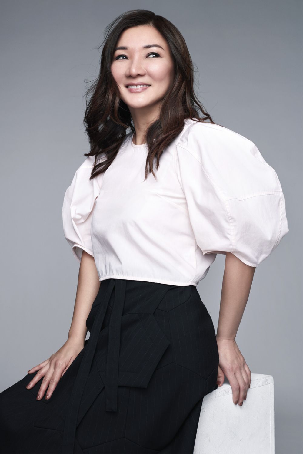 cynthia chua