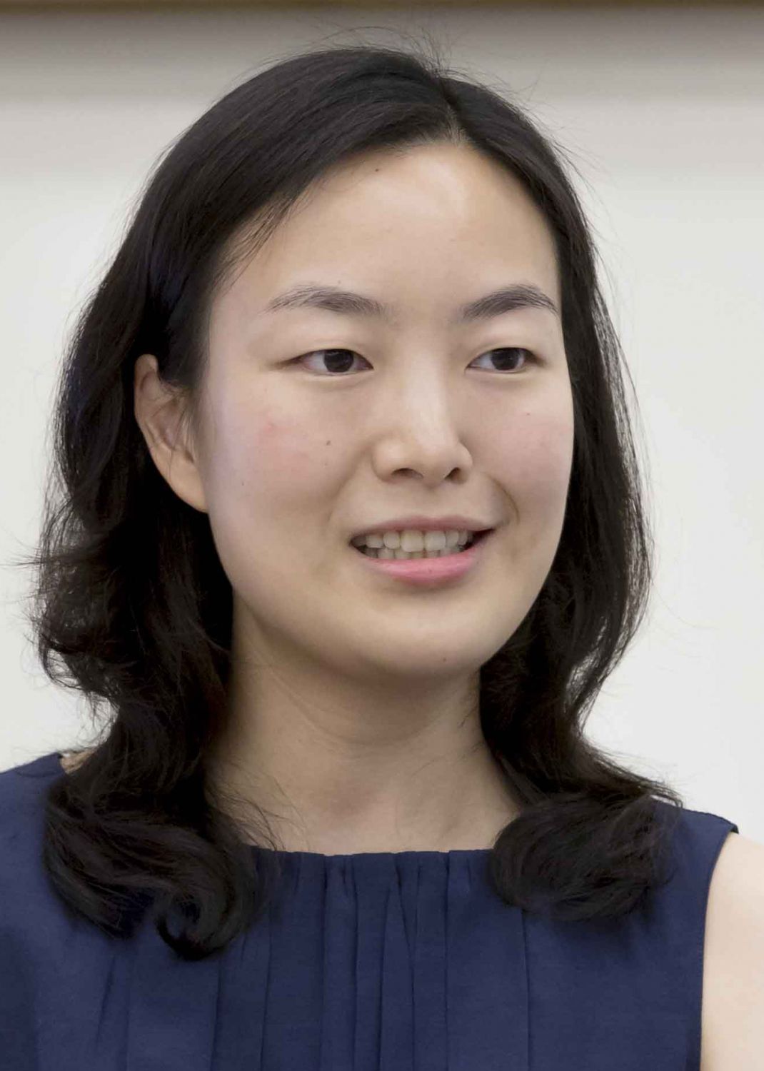 Pei Chun Tsai
