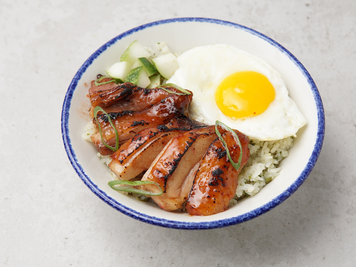 Charsilog from Kra-Verse by Kravers Canteen