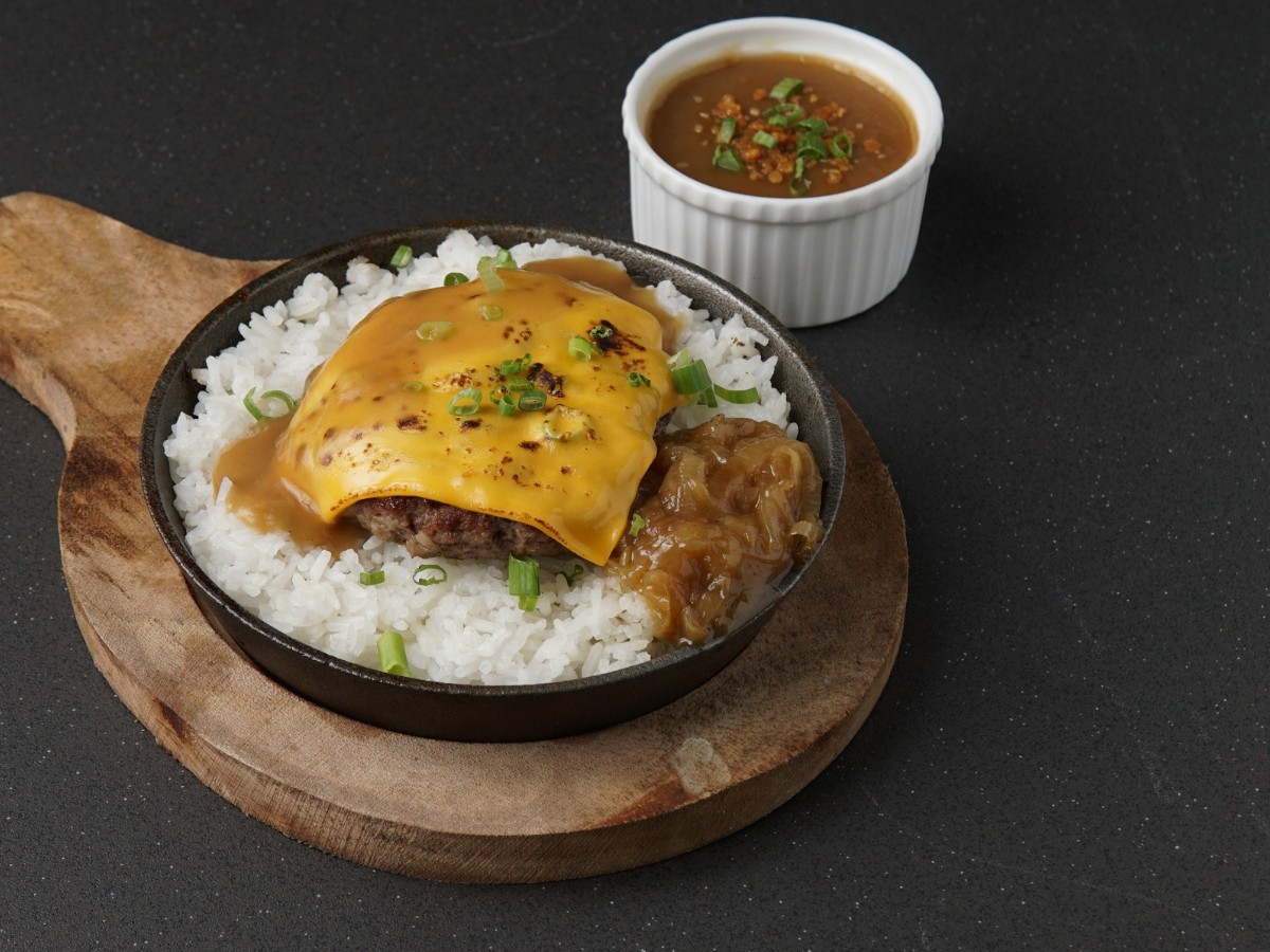 Gravy'd from Kra-Verse by Kravers Canteen