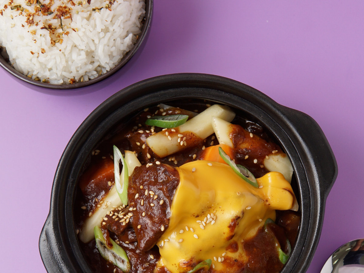I Love U Stew from Kra-Verse by Kravers Canteen