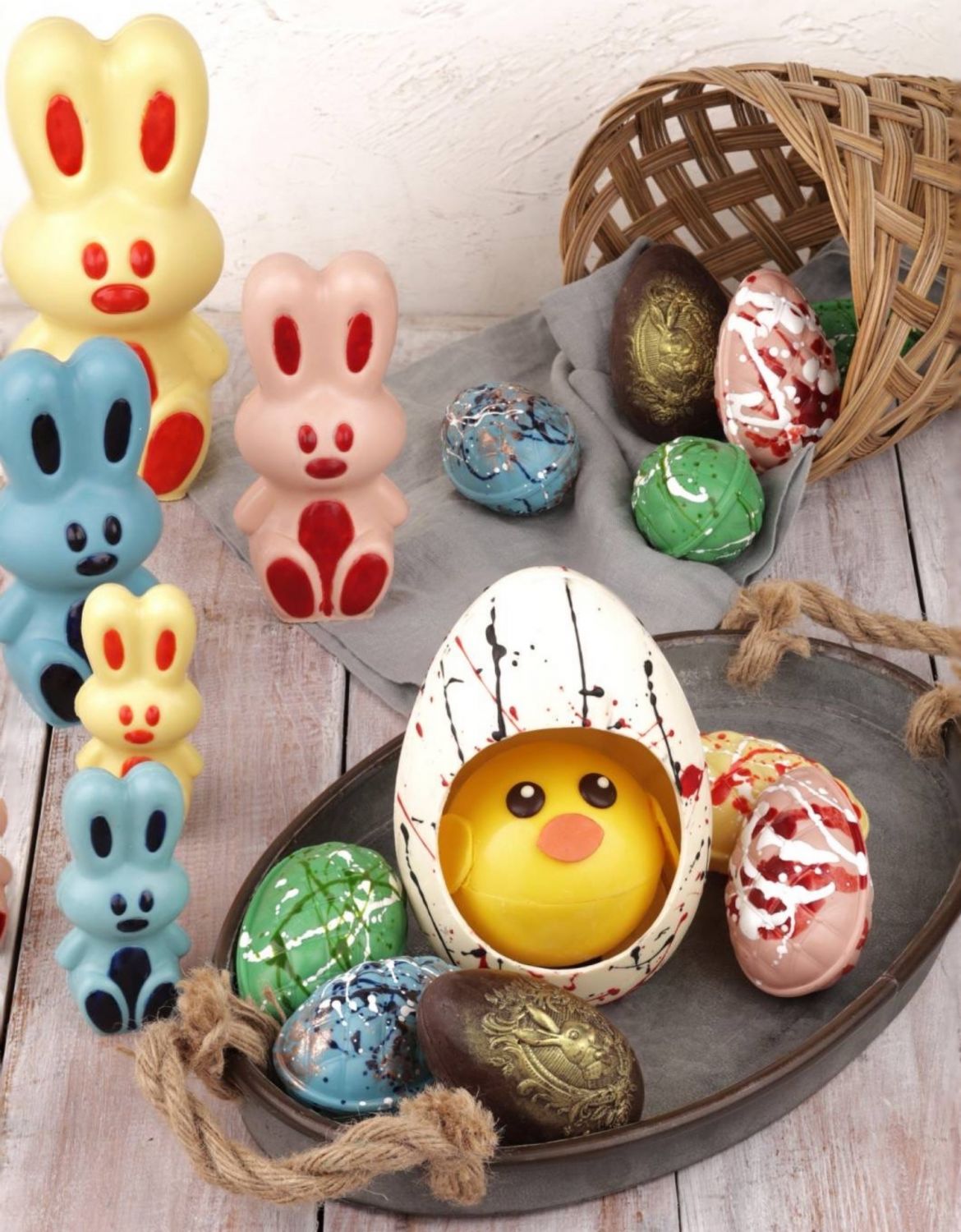 Easter 2022 New World The Shop Easter Treats