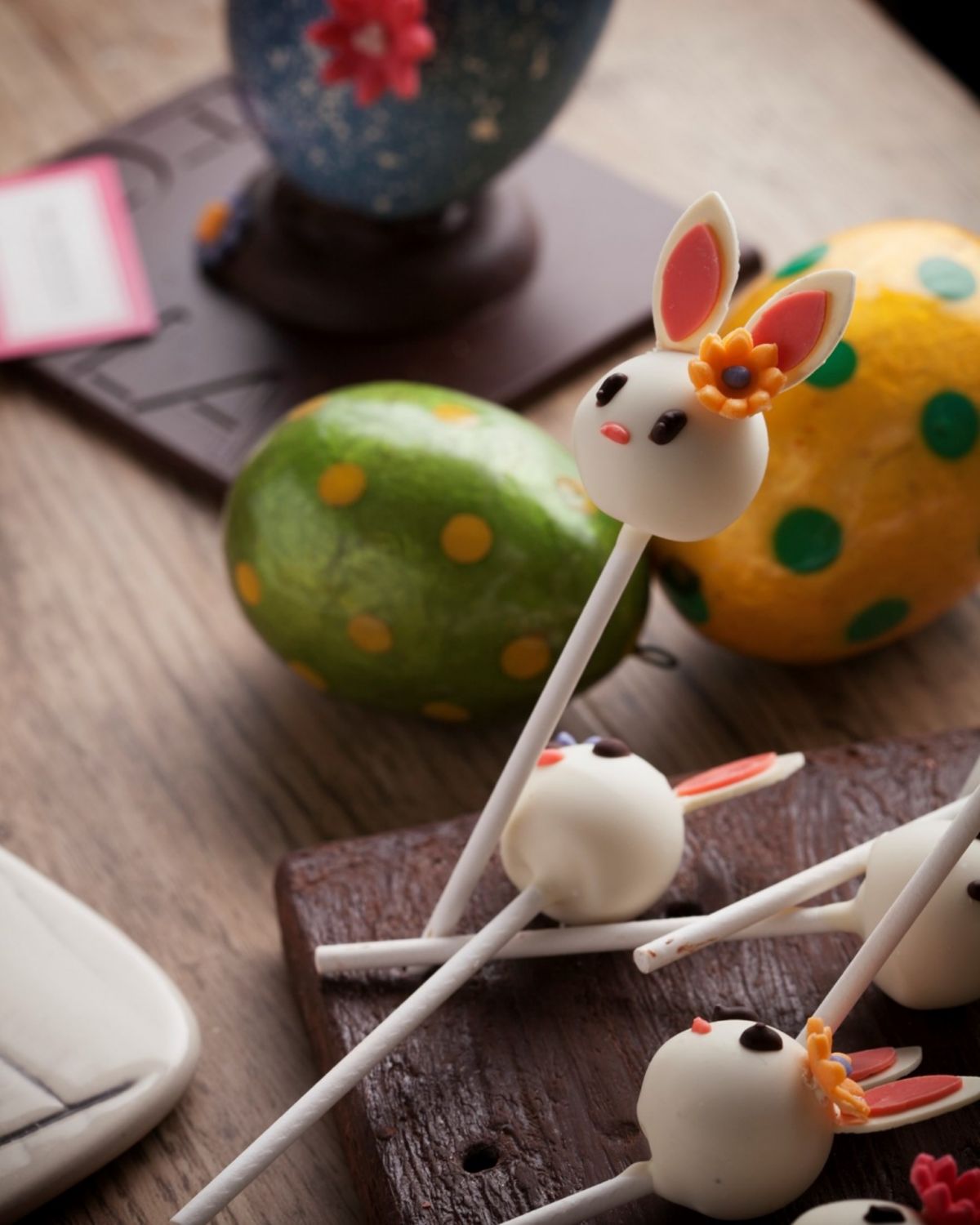Easter 2022: Staycations, Buffets, Chocolates, and Egg Hunts in Metro