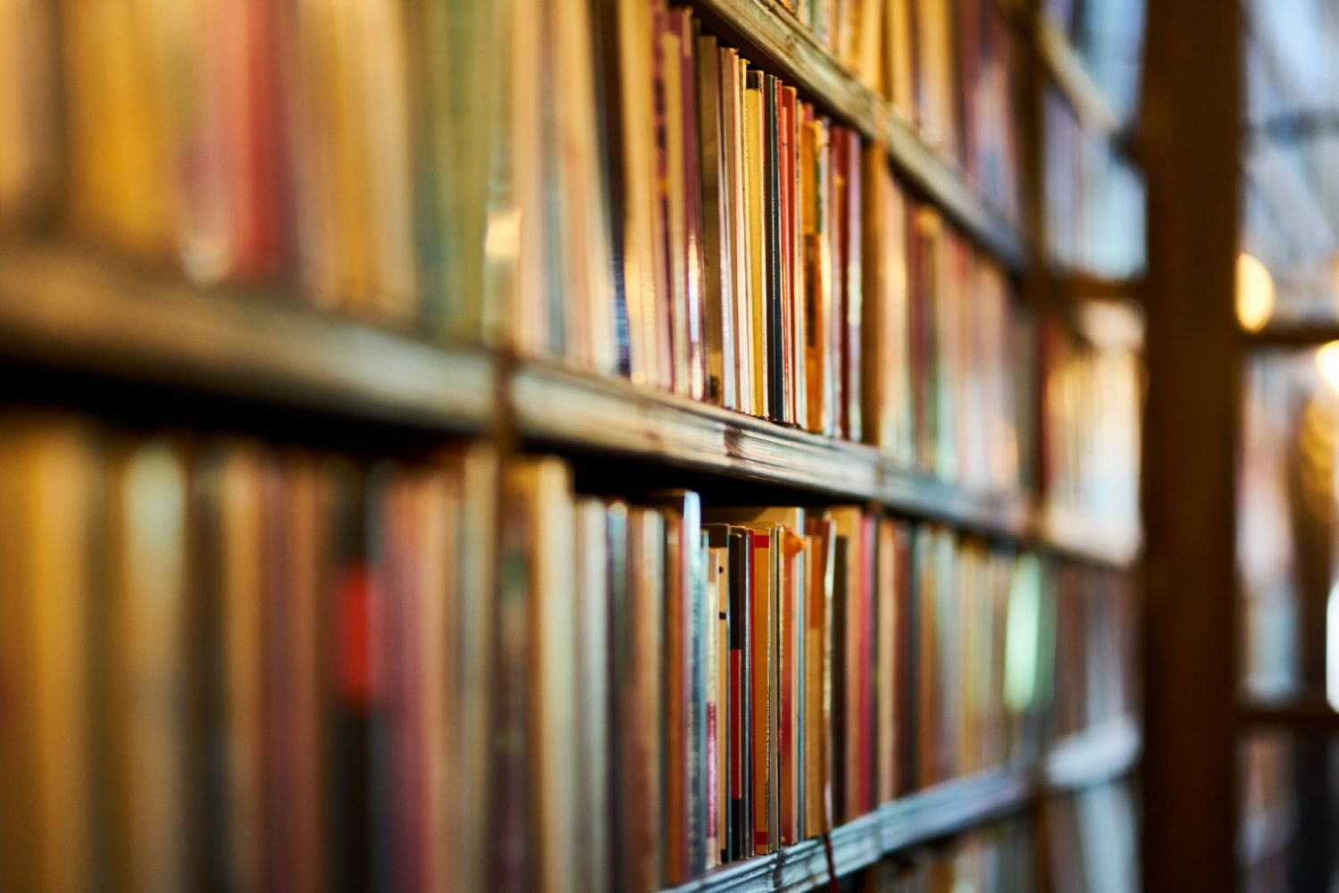 How well do you know your history? (Photo: Engin Akyurt/Pexels)