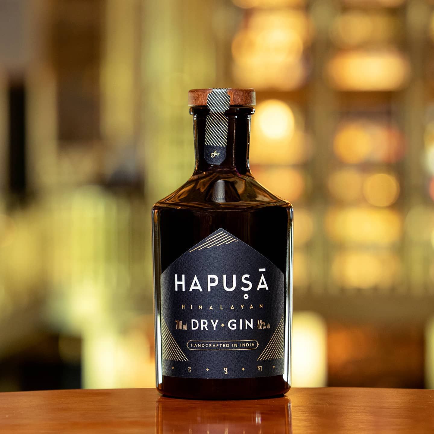What to Drink in Singapore This Month Hendrick’s Neptunia Gin, Dom