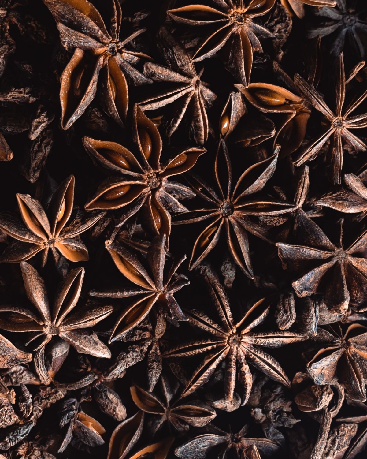 Star anise (Photo: Uliana Kopanytsia / Unsplash)