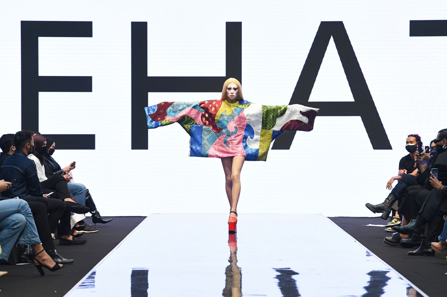 8 Emerging Asian Fashion Designers You Need to Know | Tatler Asia