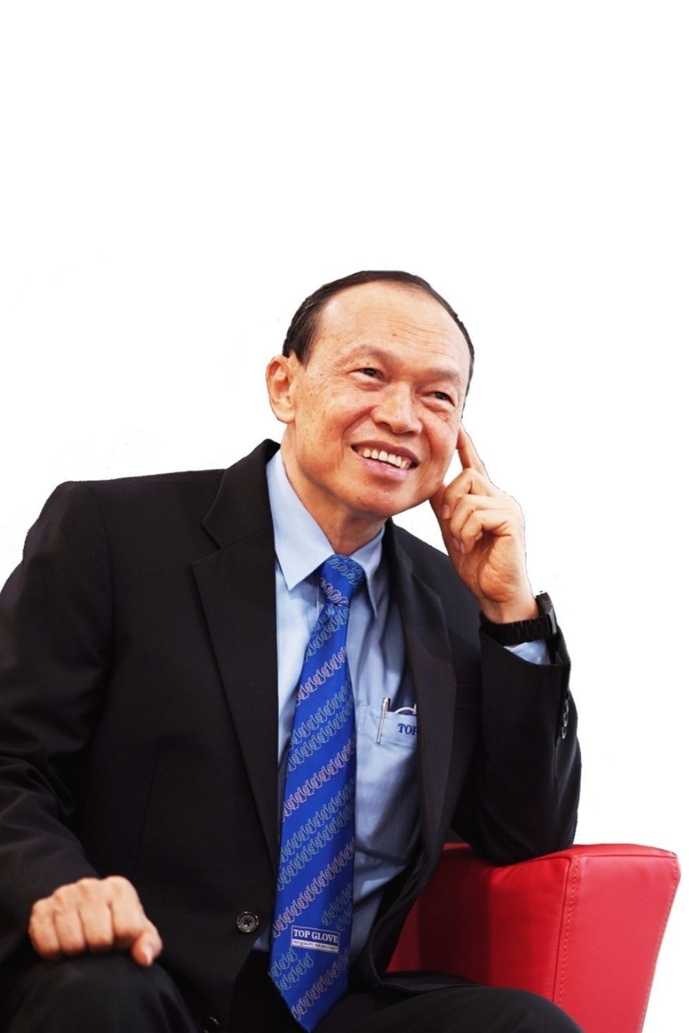 Tan Sri Lim Wee Chai