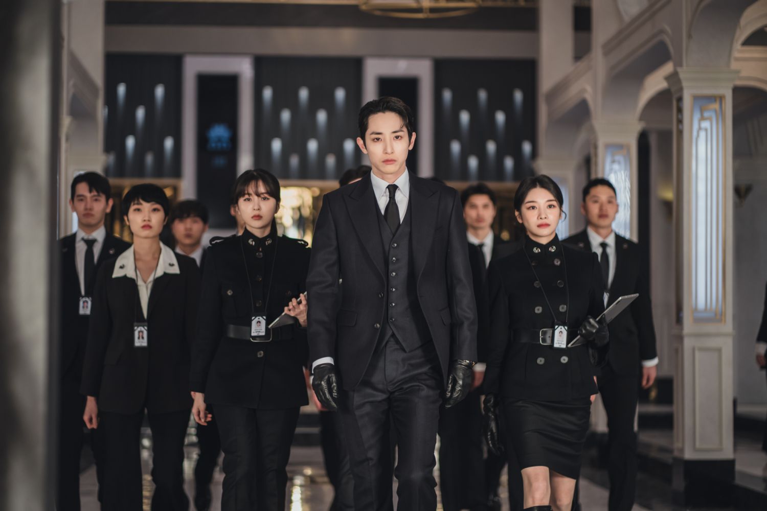 《還有明天》Netflix提供