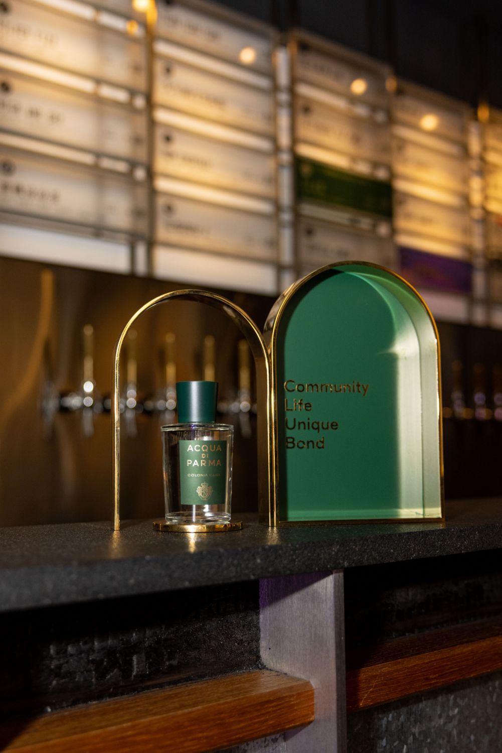 Acqua di Parma